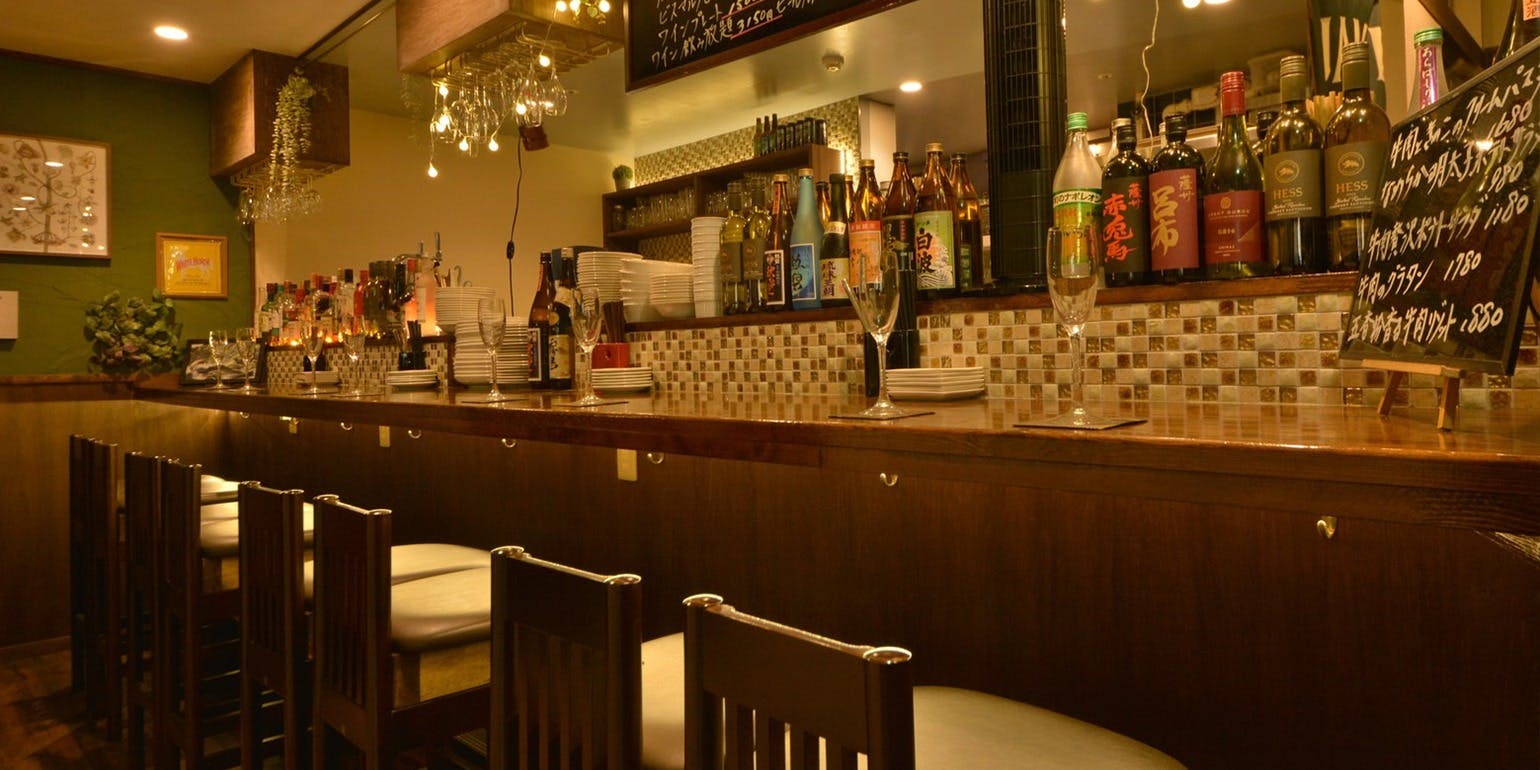 ザ ハイドウェイ キッチン シバ - 画像3