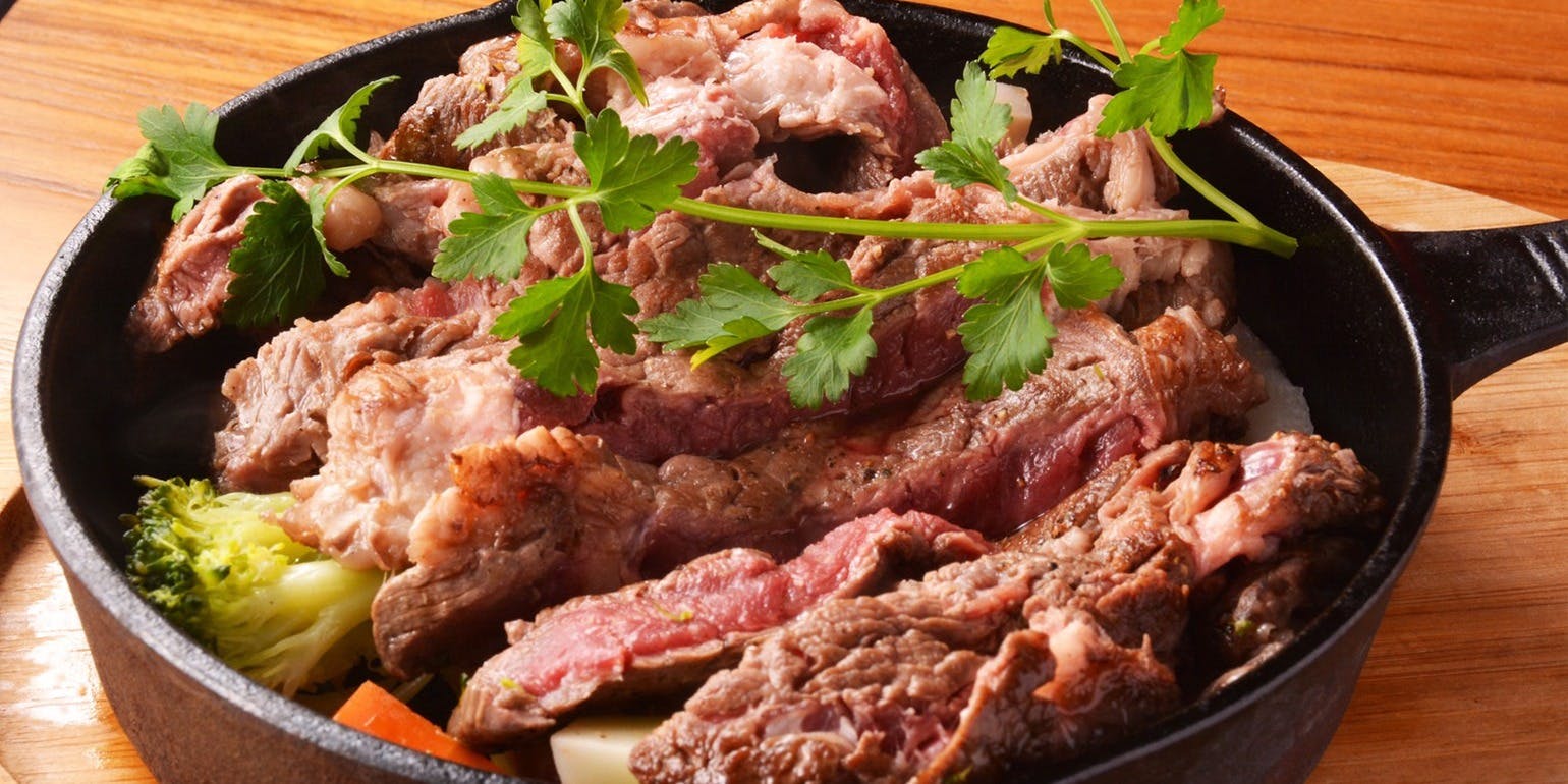 ザ ハイドウェイ キッチン シバ - 画像5