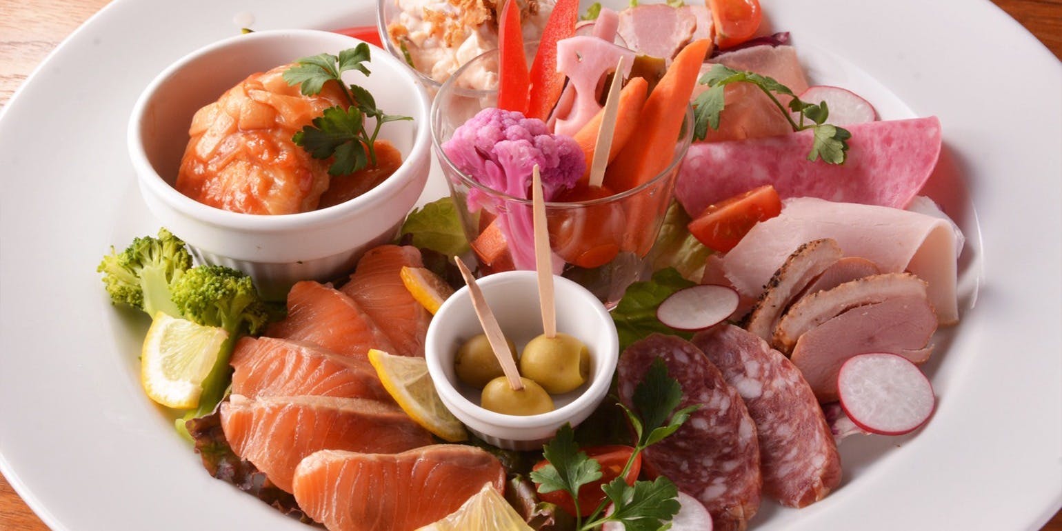 ザ ハイドウェイ キッチン シバ - 画像7