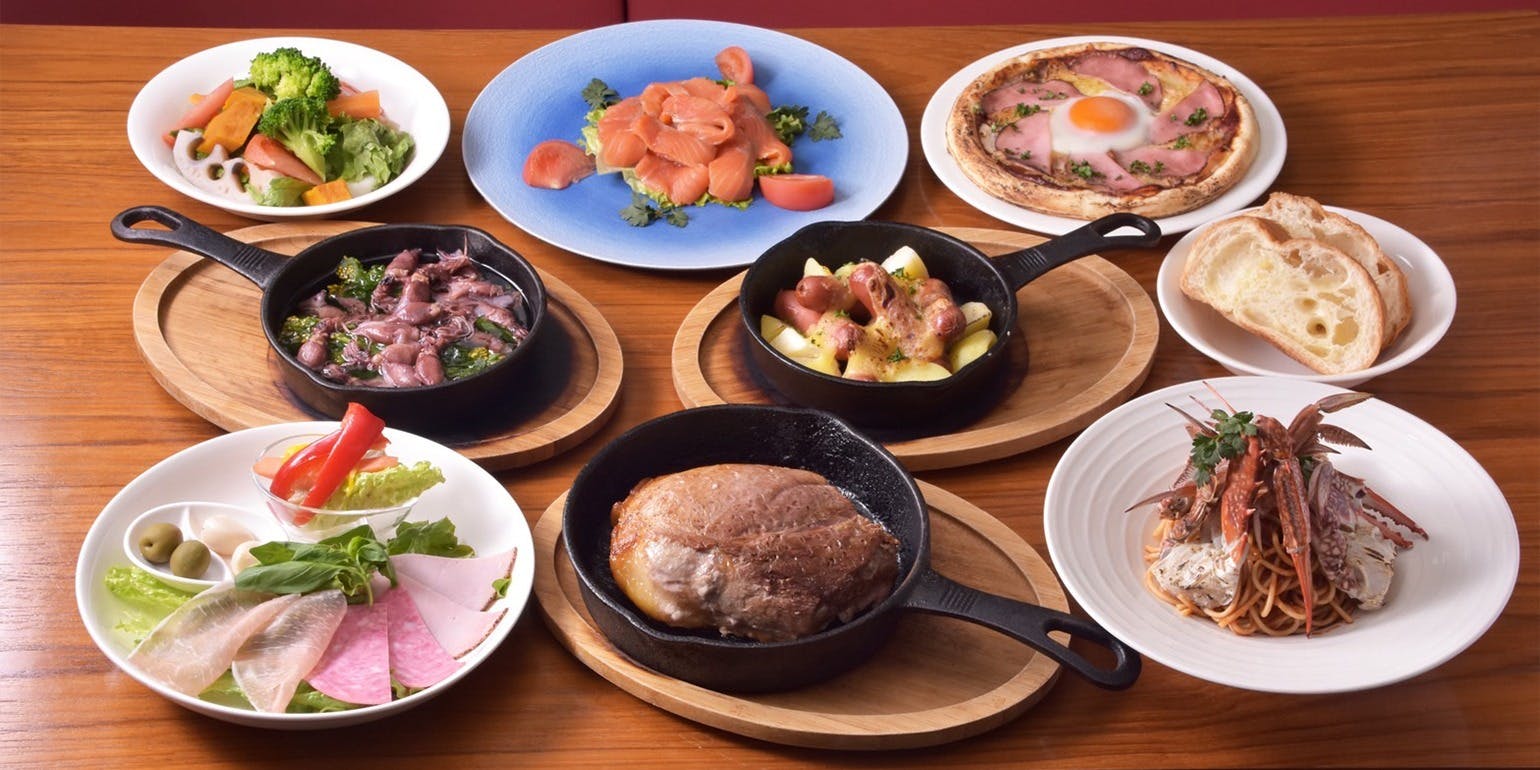 ザ ハイドウェイ キッチン シバ - 画像8