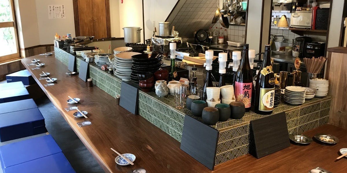 細巻きと蕎麦 あおの - 画像1