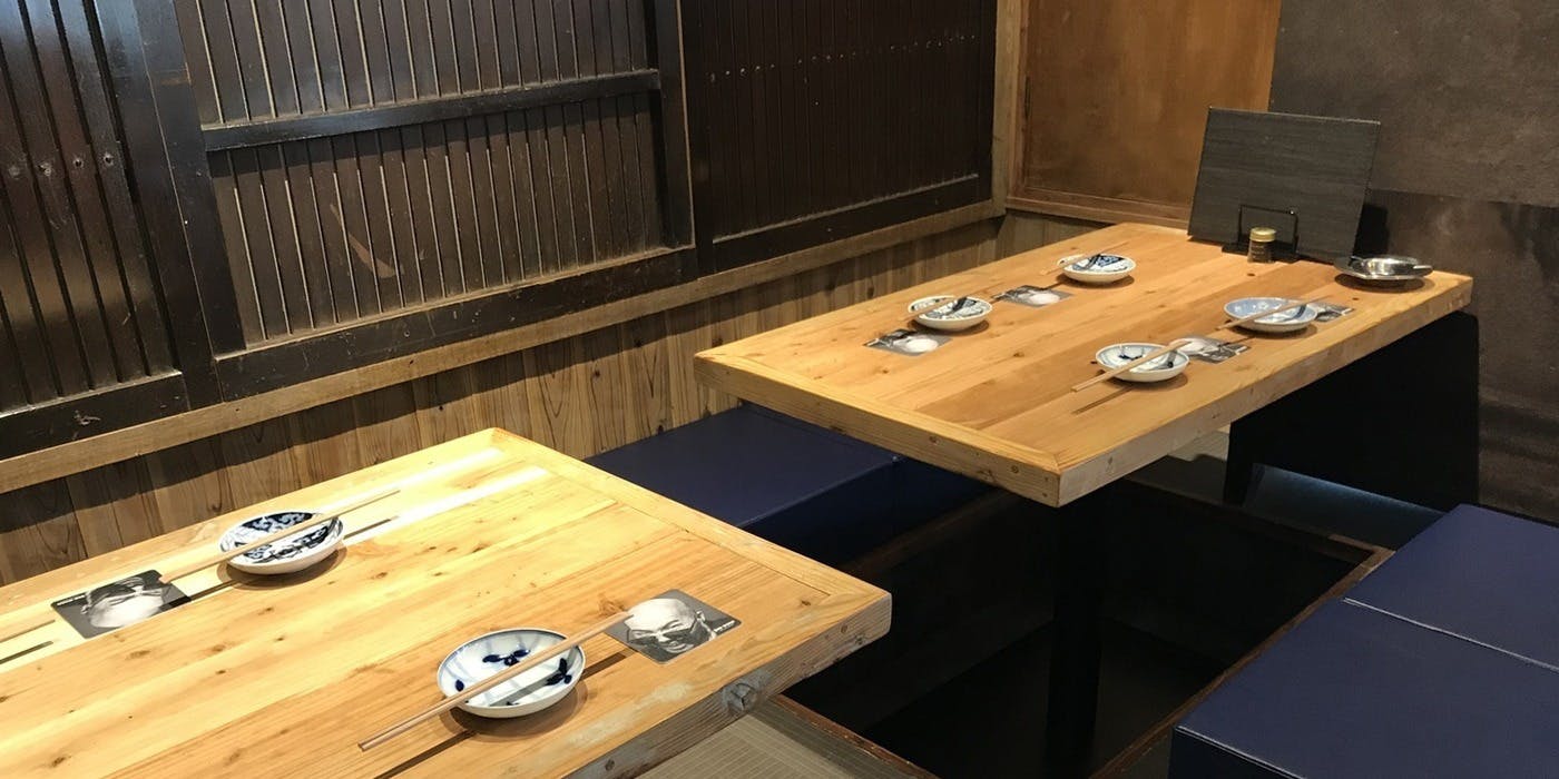 細巻きと蕎麦 あおの - 画像2