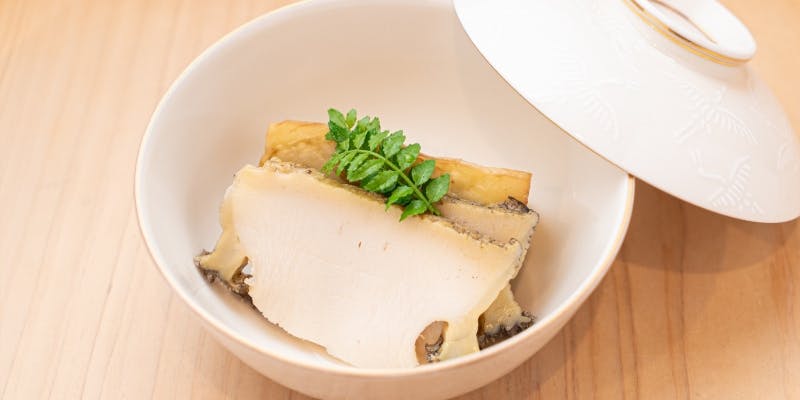 【おまかせコース／時価44,000円前後】※注意事項をご確認ください※