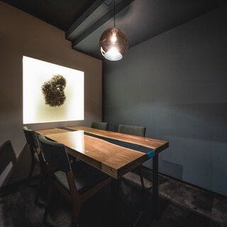 お客様に合わせたおまかせコース