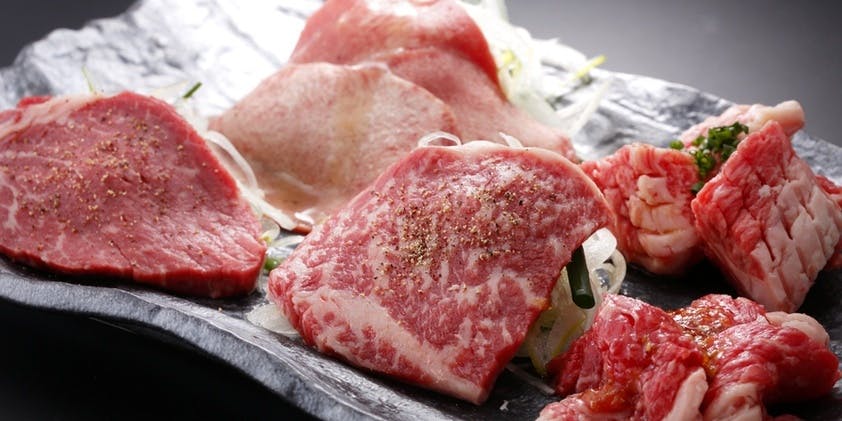 網焼きレストラン 見蘭 - 画像4