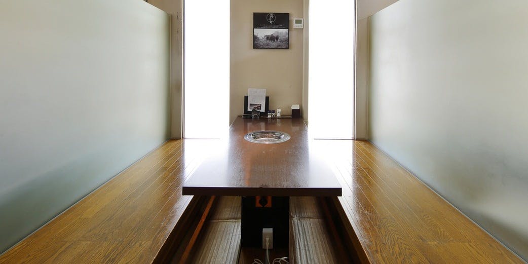 網焼きレストラン 見蘭 - 画像2