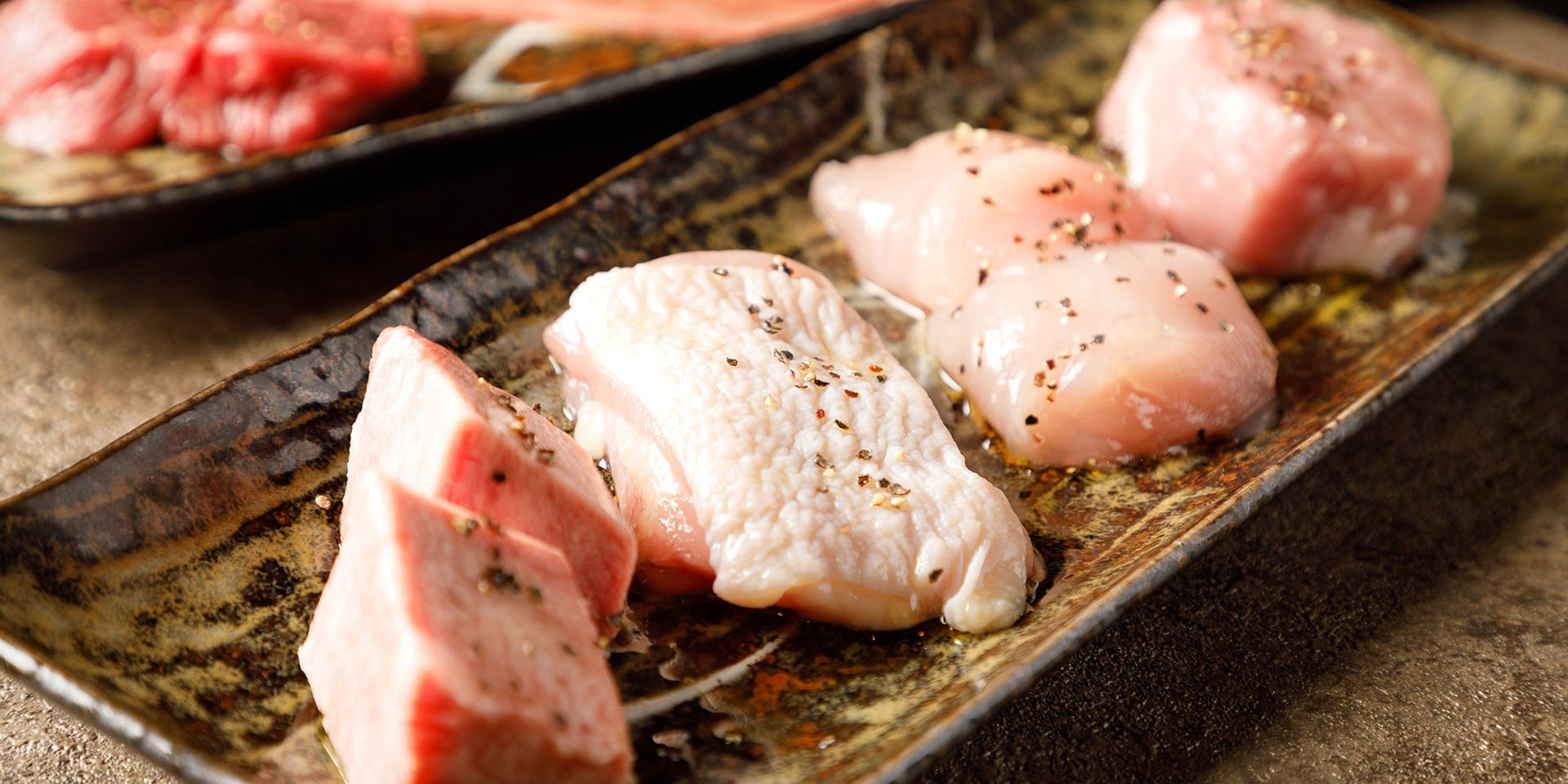 ニクアザブ 学芸大学店 - 画像8