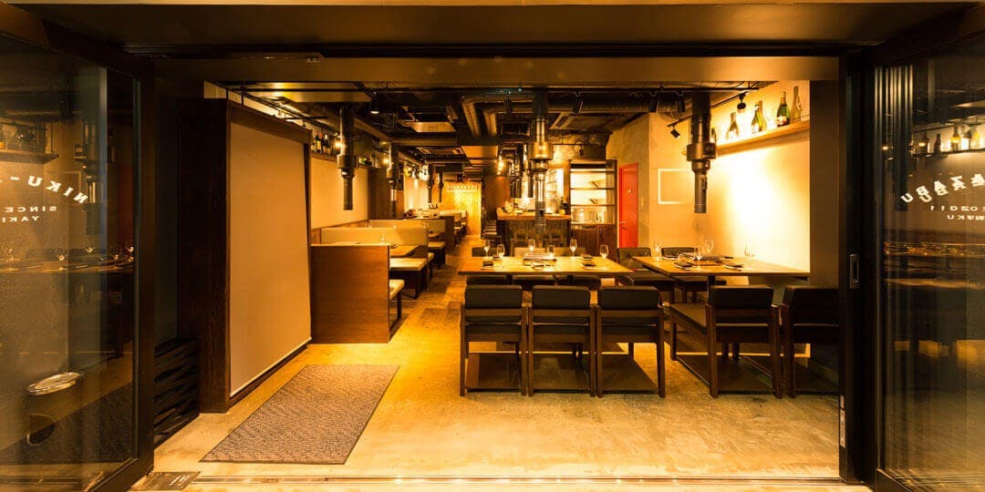 ニクアザブ 学芸大学店 - 画像2