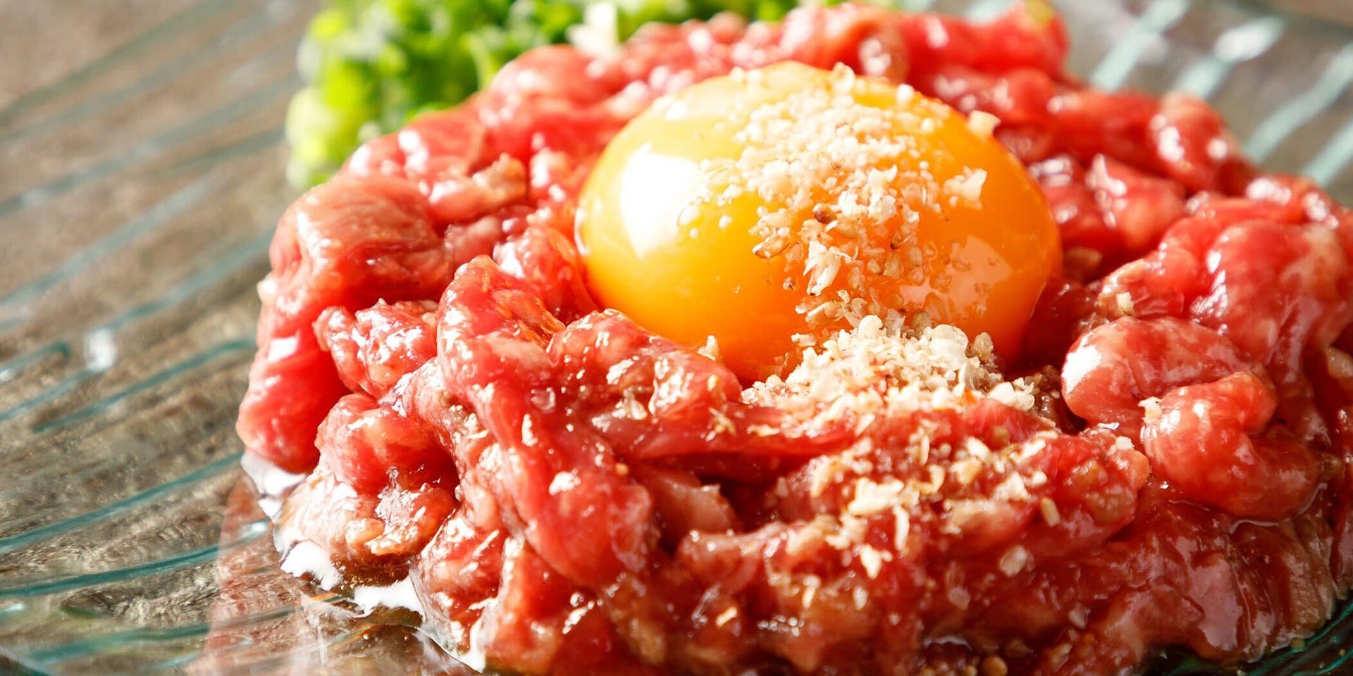 ニクアザブ 学芸大学店 - 画像4