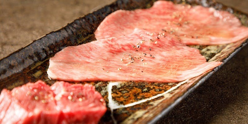 ニクアザブ 学芸大学店 - 画像9