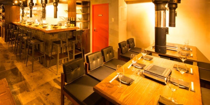 ニクアザブ 学芸大学店 - 画像16