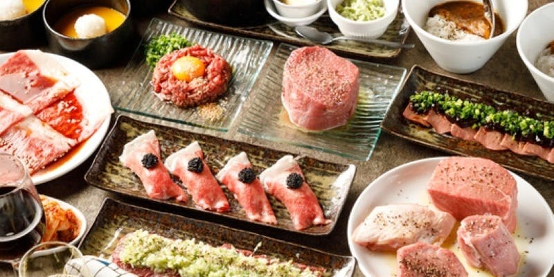 【極みコース】おすすめ！2時間飲み放題付き　（3名様から予約可能です）