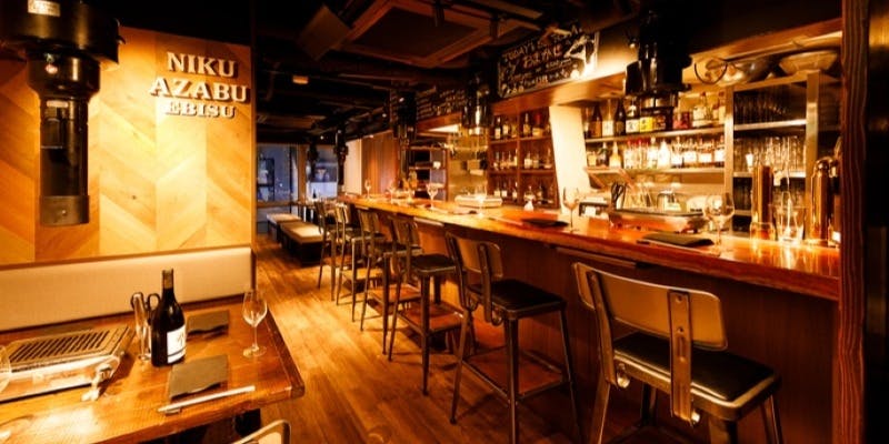 【席のみ予約】お食事の内容は当日選ぶ