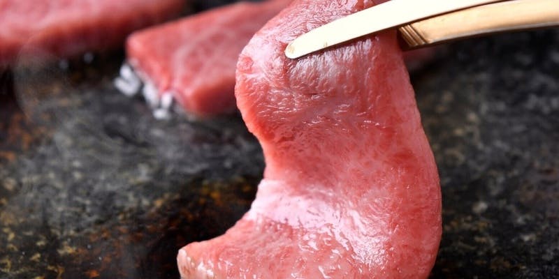 【焼肉コース】厳選和牛と旬の味わい ～完全個室で極上焼肉を楽しむ～