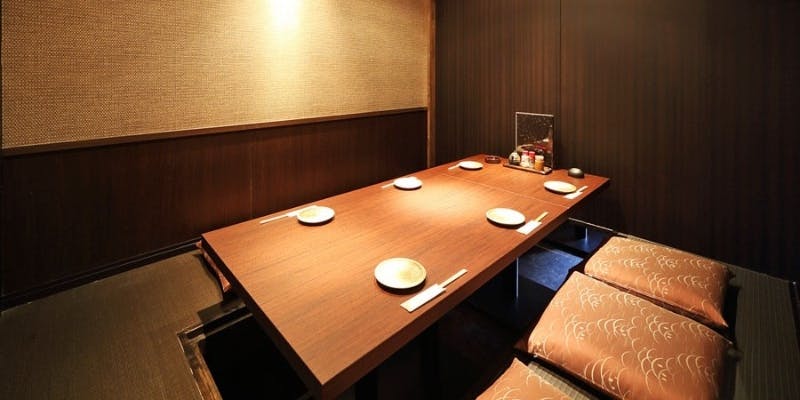 【満月コース】季節の味わいを楽しむ（2時間飲み放題付き）