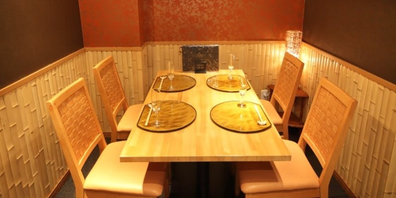 【贅沢コース】選べるお鍋で楽しむ至福のひととき（2時間飲み放題付き）