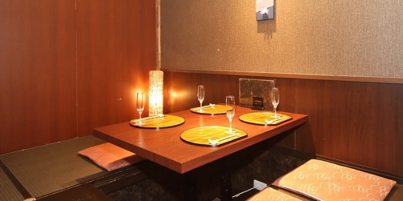 【席のみ予約】お食事の内容は当日選ぶ