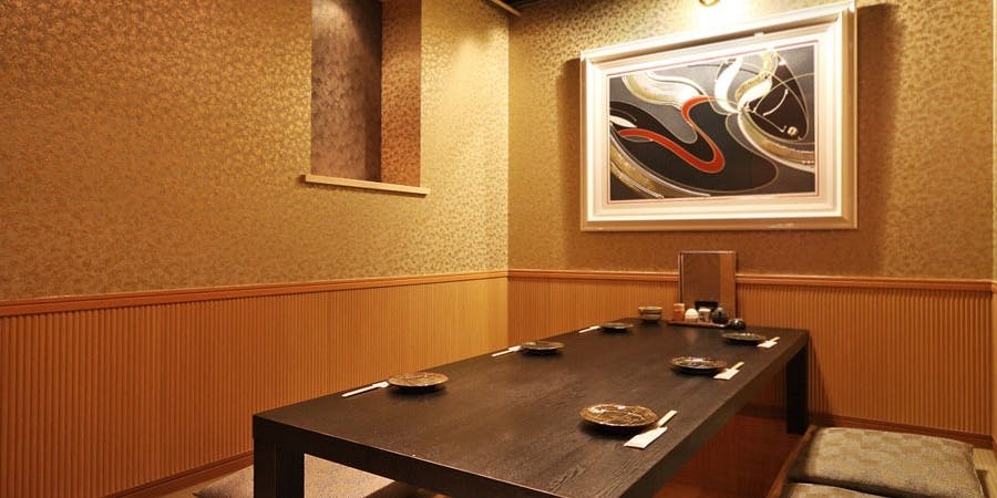 横浜完全個室 満月はなれ - 画像1