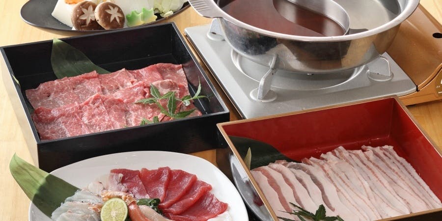 横浜完全個室 満月はなれ - 画像5