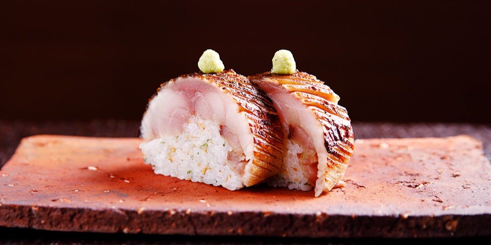 五感 魚銀 - 画像9