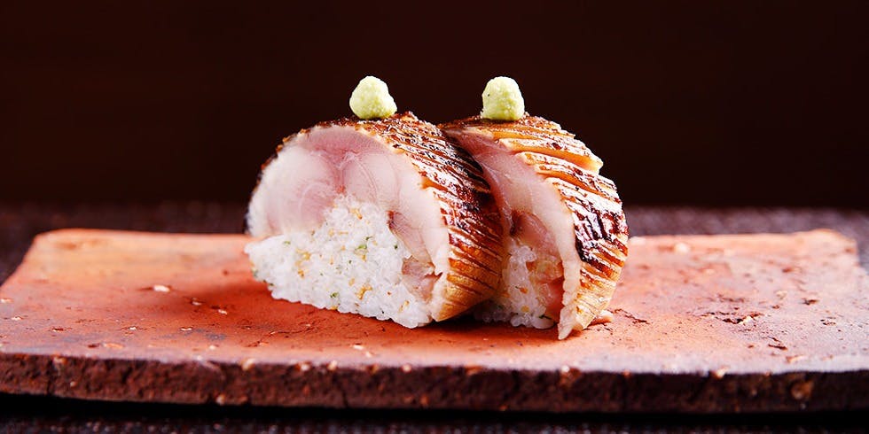 五感 魚銀 - 画像3