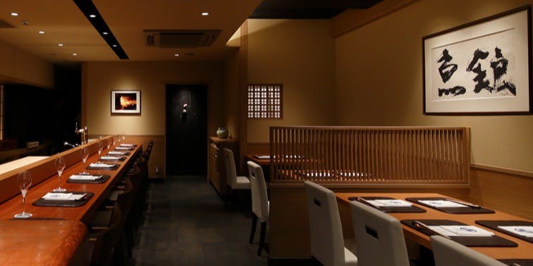 五感 魚銀 - 画像12