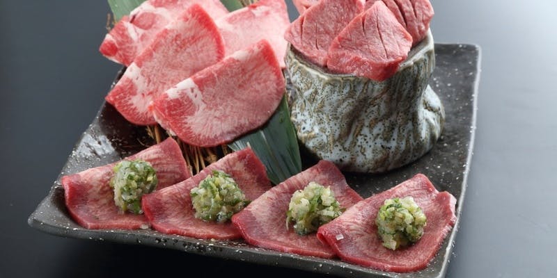 【彩コース】黒毛和牛を含む50種食べ放題