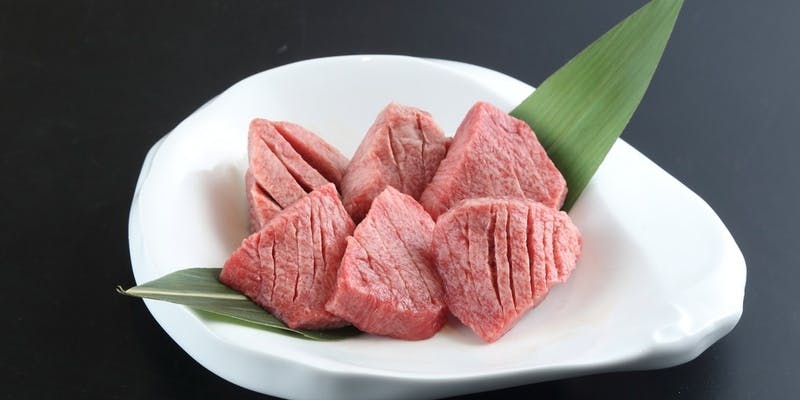 【極コース】特撰神戸牛を含む100種食べ放題