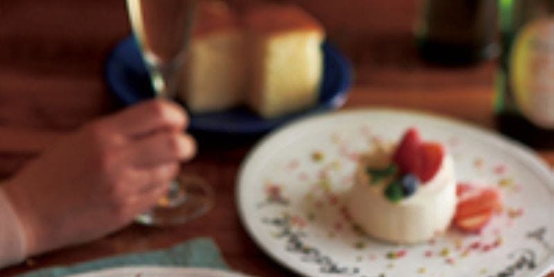 【11/11～1/14予約限定】乾杯ドリンク付き！　記念日プラン