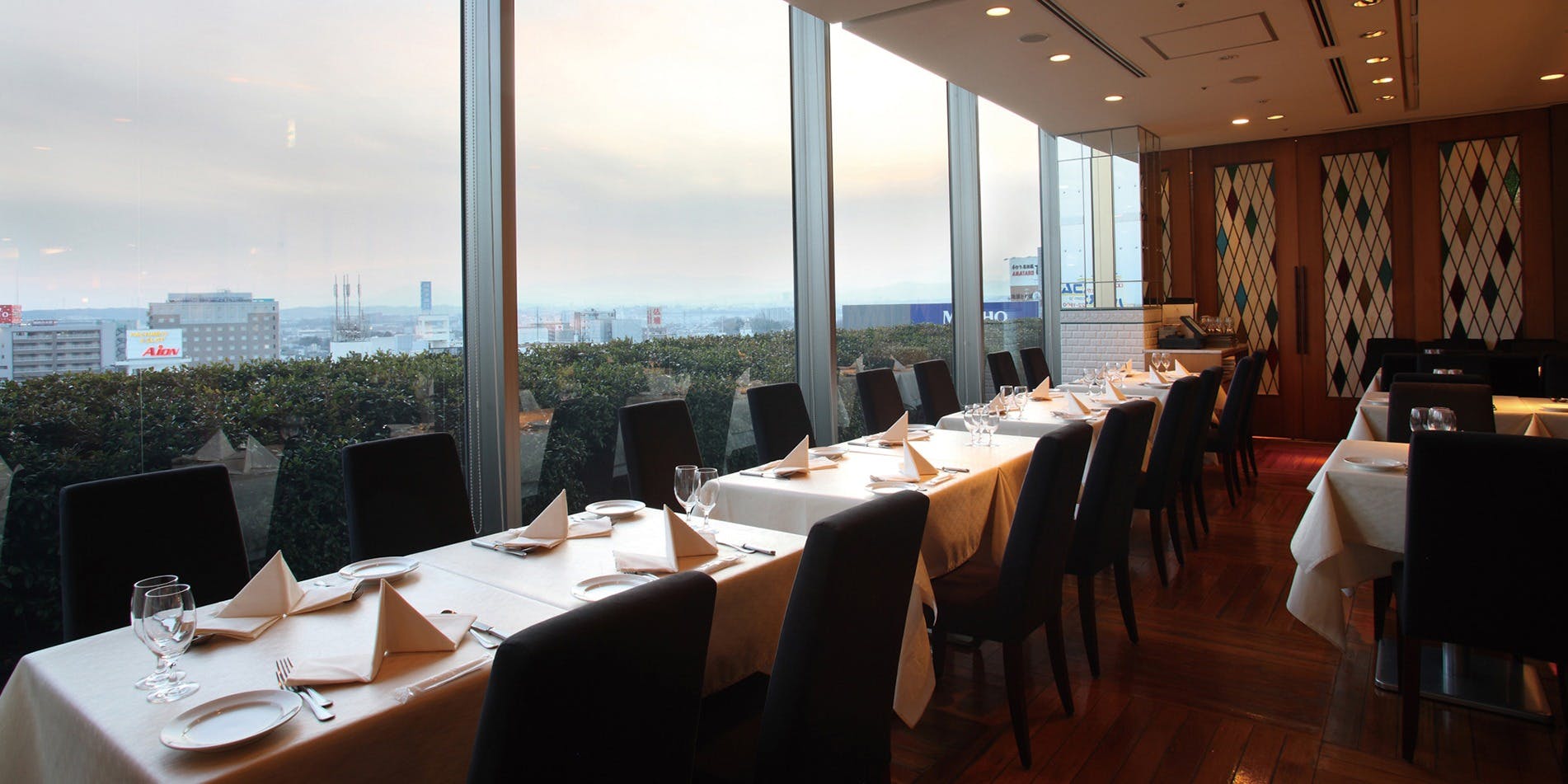 KIHACHI ITALIAN 伊勢丹立川店