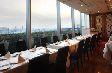 KIHACHI ITALIAN 伊勢丹立川店
