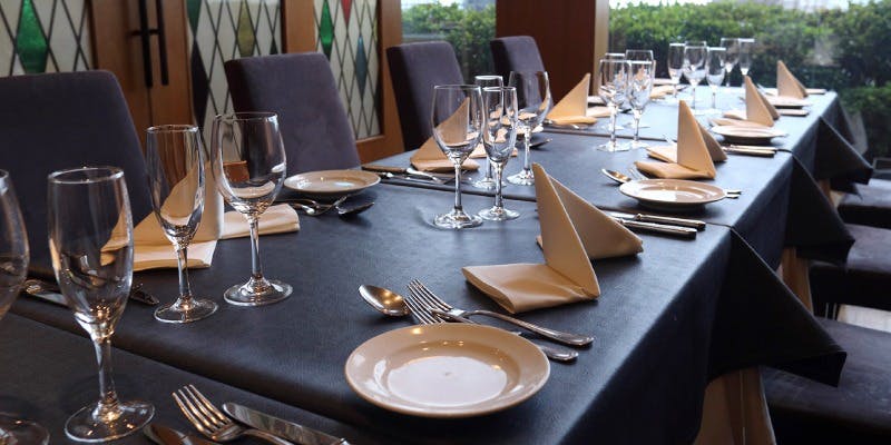 KIHACHI ITALIAN 伊勢丹立川店 【3/17～5/11】Spring Chef's Special