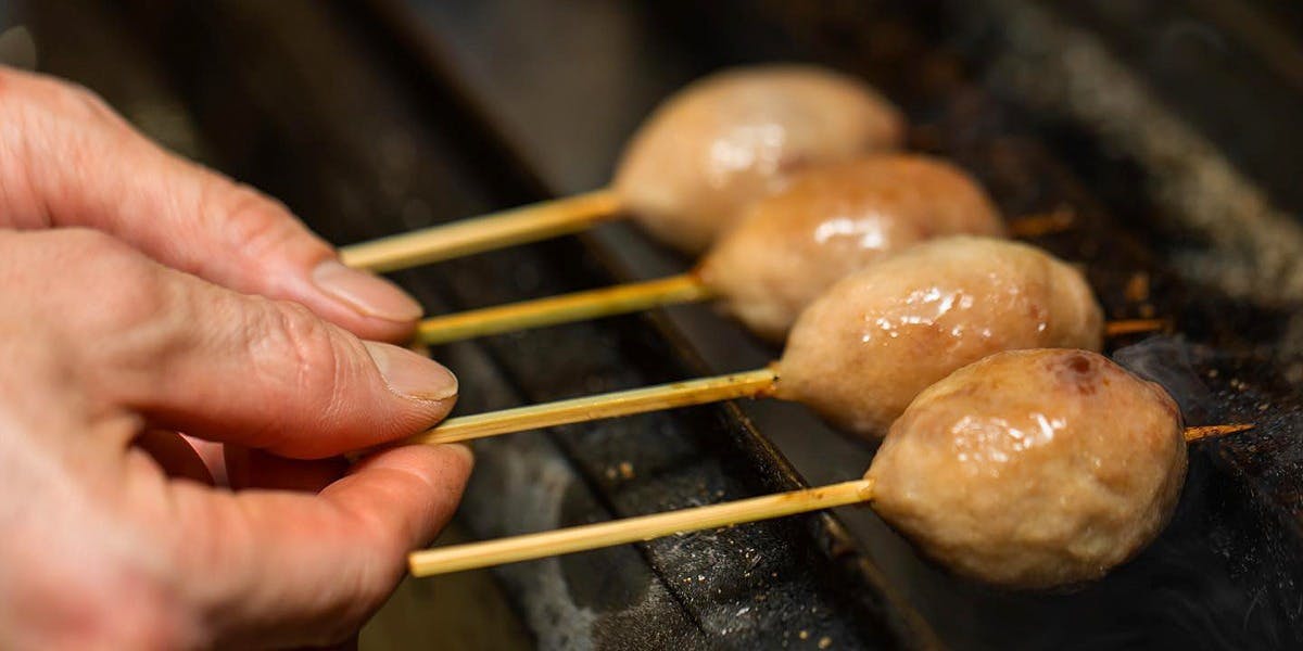 焼鳥 京都橘 - 画像7