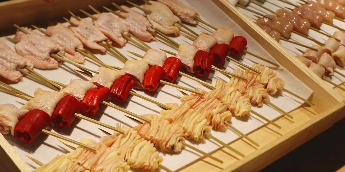 焼鳥 京都橘 - 画像9