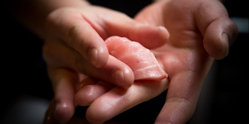 ゐまるを贅沢に楽しむコース