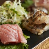 寿司割烹酒場ゐまる