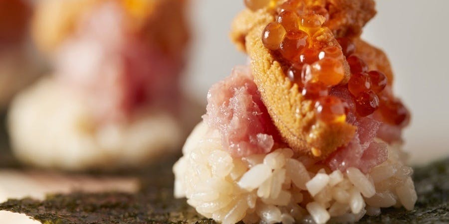 まぐろさかば tunaya - 画像4