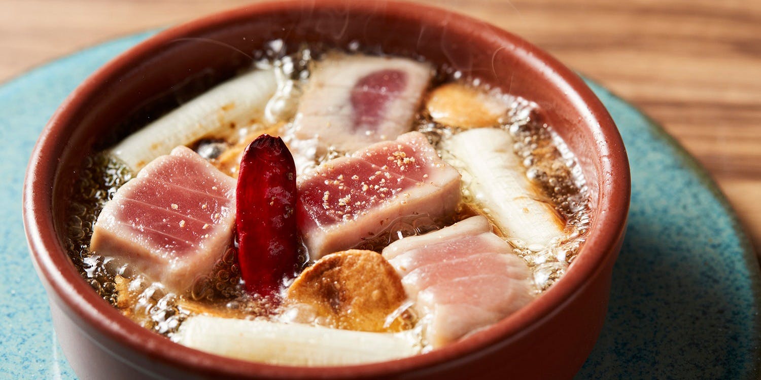 まぐろさかば tunaya - 画像6