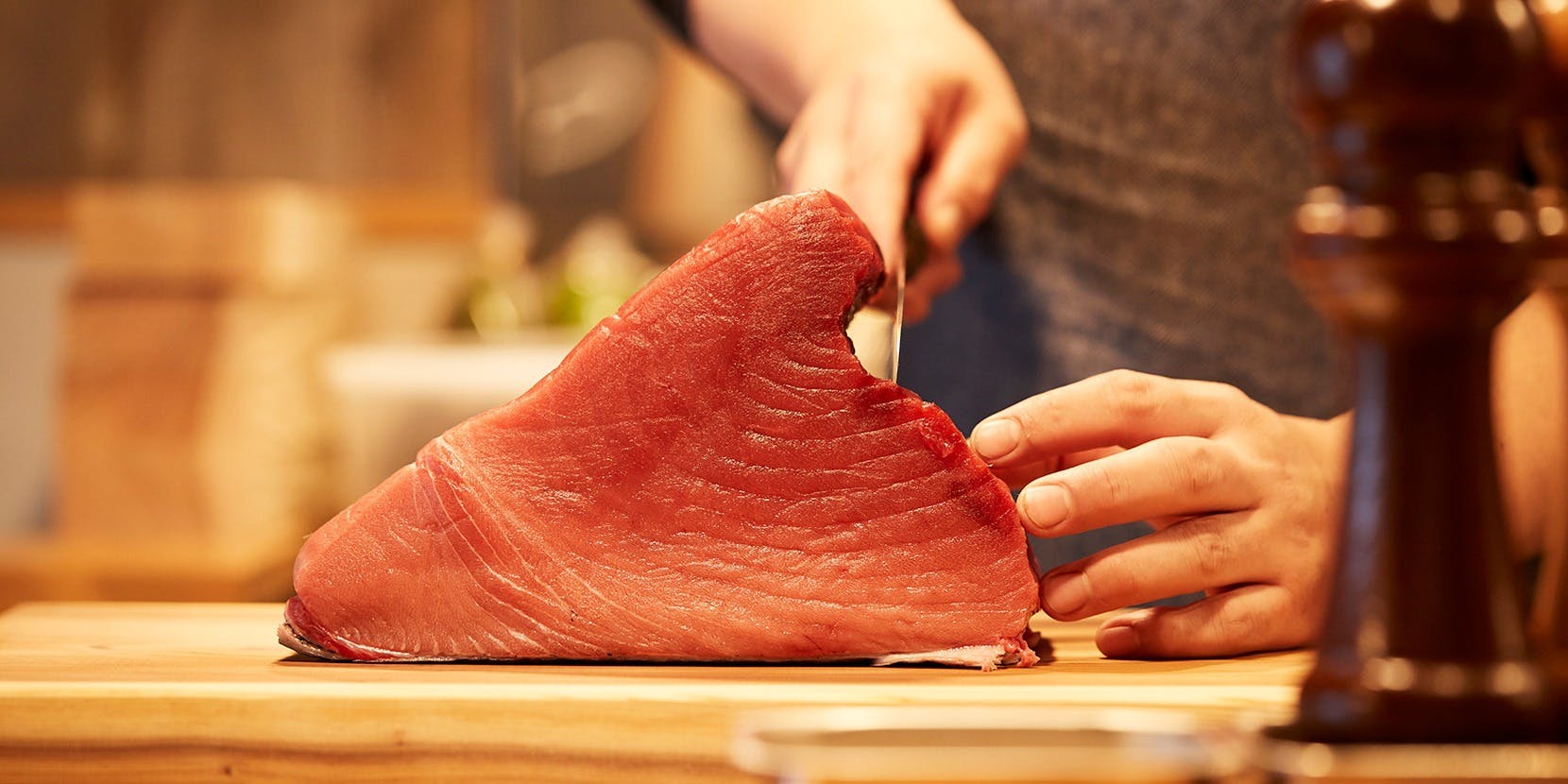 まぐろさかば tunaya - 画像3