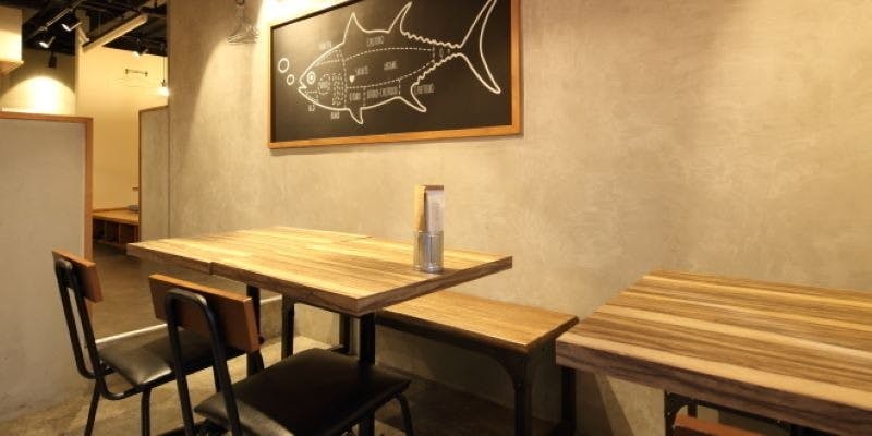 まぐろさかば tunaya - 画像14