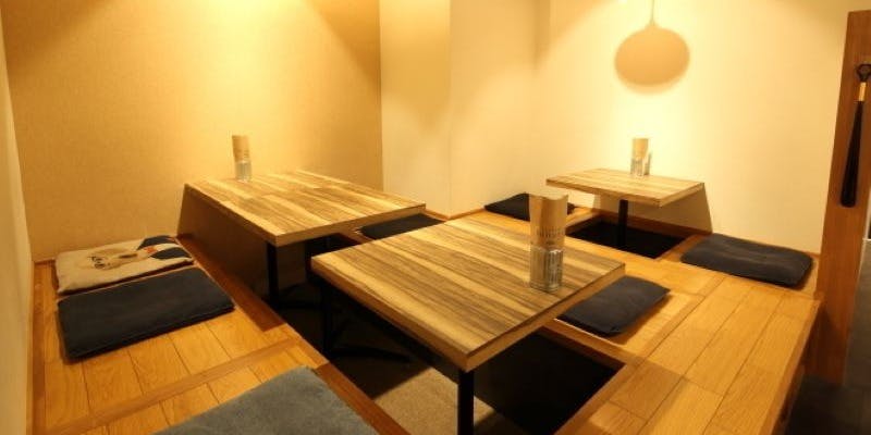 まぐろさかば tunaya - 画像13