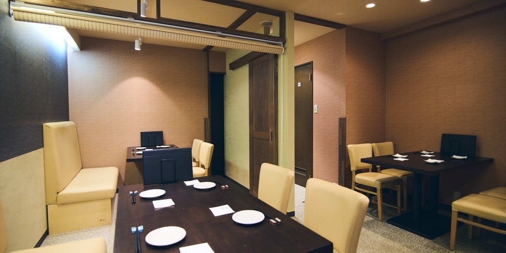 寿司割烹酒場 ゐまる はなれ - 画像2