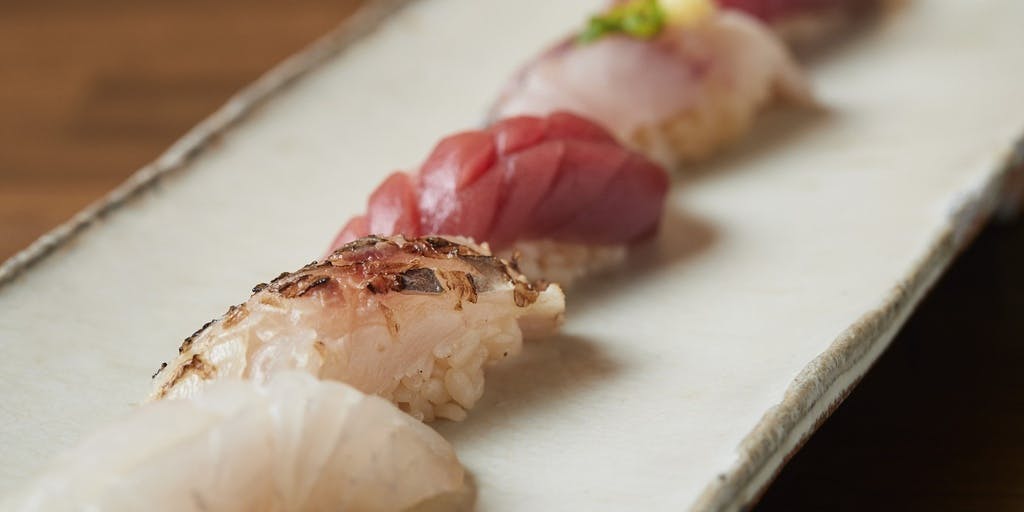 寿司割烹酒場 ゐまる はなれ - 画像3