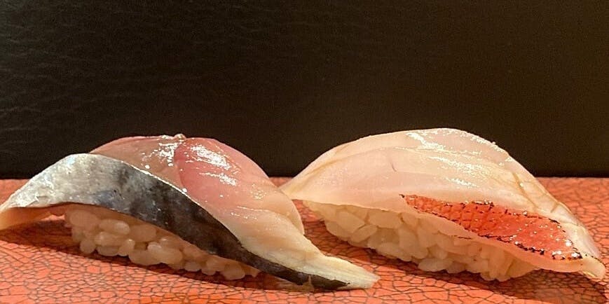 寿司割烹酒場 ゐまる はなれ - 画像4