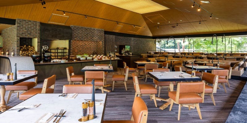 アラカルトでのご予約