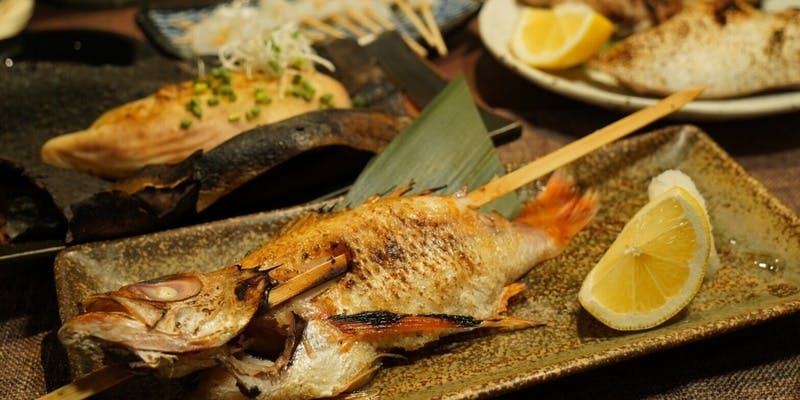 【贅沢プラン飲み放題付き】富山の幸食べ尽くし！富山三昧コース