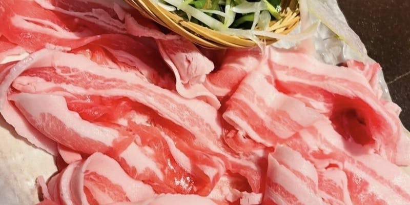 【宴会プラン飲み放題付き】富山名物！！鰤しゃぶ含み旬なお刺身と郷土料理