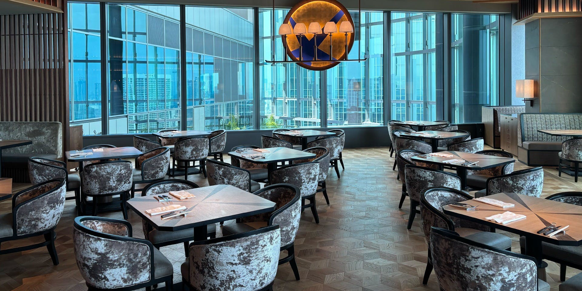 TEPPANYAKI 10 TAKANAWA GATEWAY - 画像2