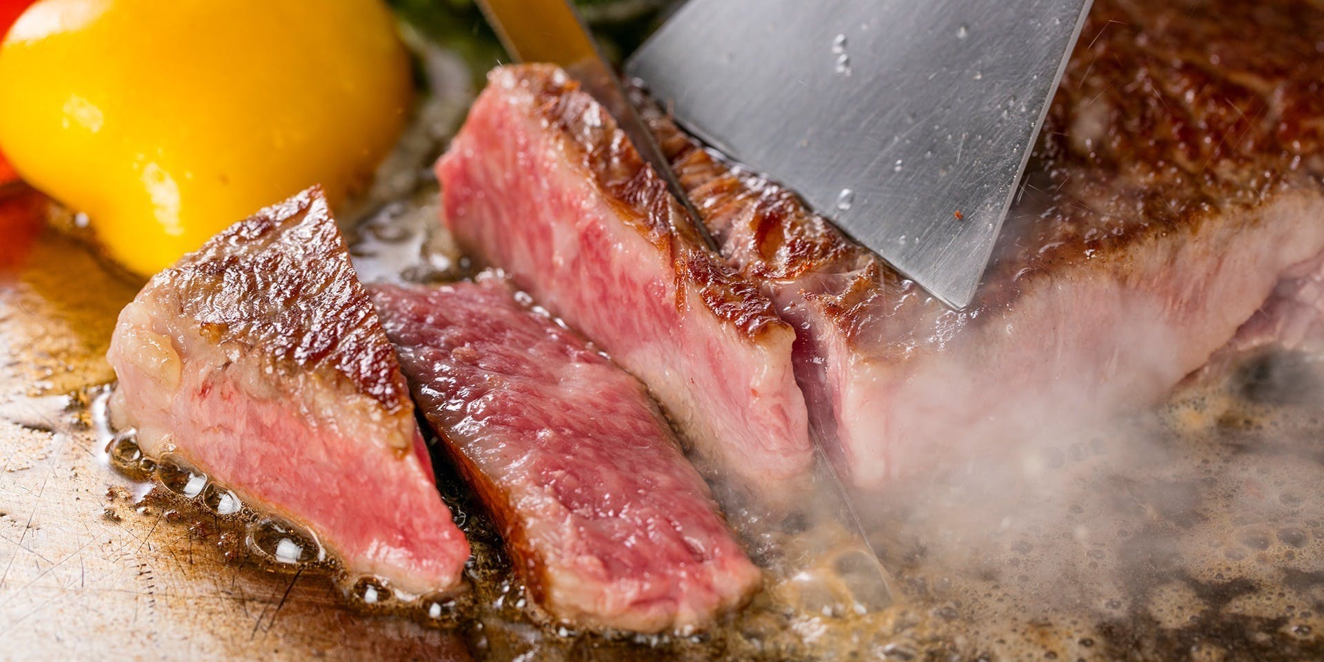 TEPPANYAKI 10 TAKANAWA GATEWAY - 画像5