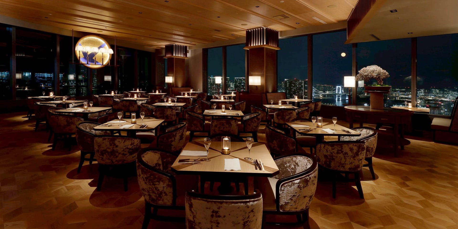 TEPPANYAKI 10 TAKANAWA GATEWAY